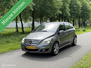 Mercedes-Benz B-klasse 160 BlueEFFICIENCY*NEW APK 2/27*NAVIGATIE