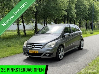 Mercedes-Benz B-klasse 160 BlueEFFICIENCY*NEW APK 2/27*NAVIGATIE