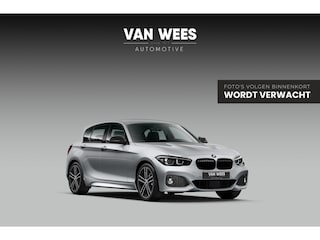 BMW 120i Edition M Sport Shadow Executive | 2e eigenaar | NL auto | M-performance | HiFi audio | LED | Stoelverwarming | Navigatie | Bluetooth | Sportstoelen | DAB | PDC