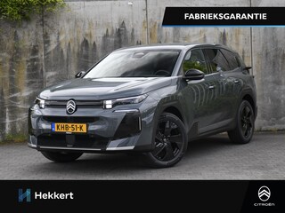 Citroën C5 Aircross Business 1.2 Hybrid 145pk Automaat 360° CAM. | DODE HOEK | ADAPT. CC | 19''LM | HEAD-UP | NAVI