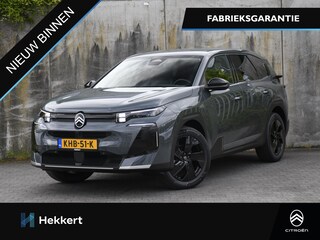 Citroën C5 Aircross Business 1.2 Hybrid 145pk Automaat 360° CAM. | DODE HOEK | ADAPT. CC | 19''LM | HEAD-UP | NAVI