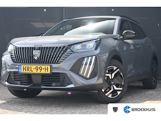 Peugeot 2008 EV Allure Avantage 54 kWh | Navigatie | Adaptive Cruise | Achteruitrijcamera | Climate Control | Draadloos Apple Carplay & Android Auto | !!