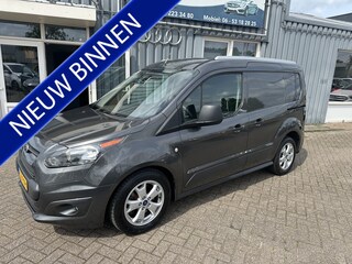 Ford Transit Connect 1.0 Ecoboost L1 Trend