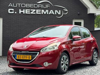 Peugeot 208 1.4 VTi Envy Cruise Control Climate Control Navigatie N APK