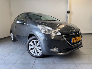 Peugeot 208 1.2 VTi Urban Soul / Pas 97000km Goed onderhouden!