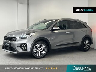 Kia Niro 1.6 GDi DynamicPlusLine | TREKHAAK | CAMERA | STOEL/STUUR.V.W. | 1e-EIG |