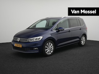 Volkswagen Touran 1.4 TSI Highline Trekhaak | Automaat |