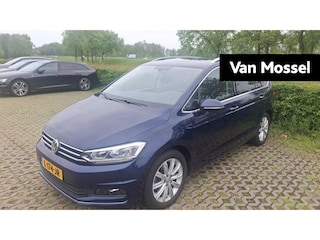 Volkswagen Touran 1.4 TSI Highline Trekhaak | Automaat |