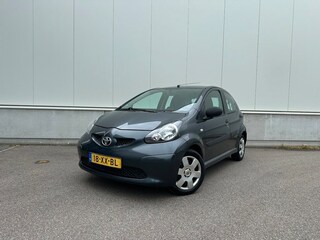 Toyota Aygo 1.0-12V - APK t/m 02-2027