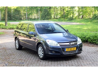 Opel Astra Wagon 1.6 Temptation 2007 Cruise ❄️Airco