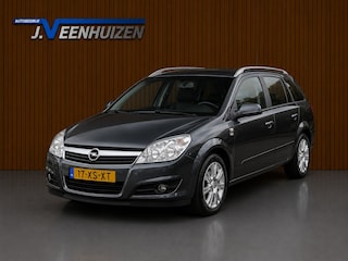 Opel Astra Wagon 1.6 Temptation 2007 Cruise ❄️Airco