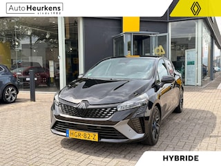Renault Clio 1.6 E-Tech Full Hybrid 145 esprit Alpine | NL-auto | 1e-Eigenaar  | 360° Camera