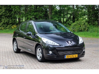Peugeot 207 1.4 VTi Style 2010 ⭐ Cruise ❄️ Airco
