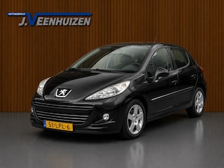 Peugeot 207 1.4 VTi Style 2010 ⭐ Cruise ❄️ Airco