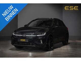 Volkswagen T-Roc 1.5 TSI R-line | Panorama | Keyles | Camera | IQ Light | Beats | Carplay