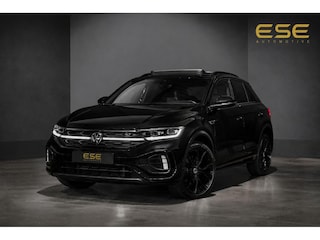 Volkswagen T-Roc 1.5 TSI R-line | Panorama | Keyles | Camera | IQ Light | Beats | Carplay