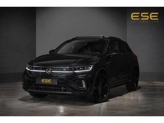 Volkswagen T-Roc 1.5 TSI R-line | Panorama | Keyles | Camera | IQ Light | Beats | Carplay