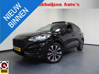 Ford Kuga 2.5 PHEV Plug-In ST-Line X TREKH./SCHUIFDAK/HEAD-UP/B&O/LED/20"LMV!