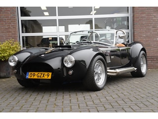 AC Cobra Pilgrim | V8 | Manual |