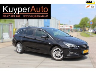 Opel Astra Sports Tourer 1.4 Business+ turbo ,,nap afn trekhaak ,,multimedia