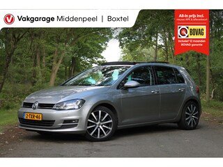Volkswagen Golf 1.4 TSI Highline | Pano | CC