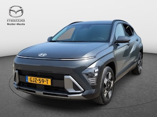 Hyundai Kona 1.6 GDI HEV Comfort Smart | Carplay | Adaptive cruise