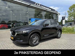 Mazda CX-5 2.0 SkyActiv-G 165 Skylease+ | Navi | Camera | Trekhaak