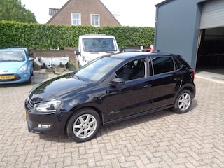 Volkswagen Polo 1.2 TSI Highline Ecc, PDC, Camnera, Carplay/android, LM velgen