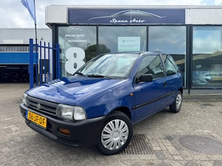 Suzuki Alto 1.0-16V GA | AUTOMAAT | RADIO |