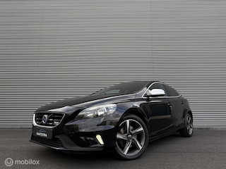 Volvo V40 1.6 T3 150PK R-Design | Clima | Camera | Navi | Leer | Cruise