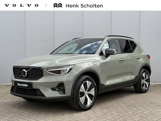 Volvo XC40 T4 Plug-in hybrid Plus Dark | Verwarmbare voorstoelen en stuurwiel | 360 graden camera | Apple carplay/Android auto | Adaptieve cruise control |