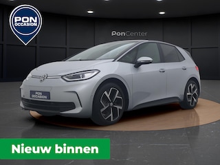 Volkswagen ID.3 Pro Business 58 kWh | Navigatie | Camera | Stuur-/ Stoelverwarming | 19" |