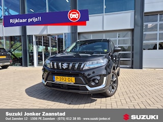 Suzuki Vitara 1.4 Boosterjet Select Smart Hybrid