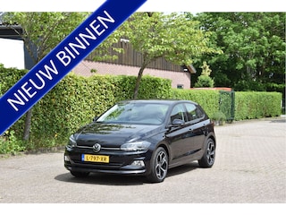Volkswagen Polo 1.0 TSI 96 PK Camara PDC ECC NAP 1e eigenaar Comfortline Business