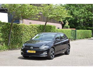 Volkswagen Polo 1.0 TSI 96 PK Camara PDC ECC NAP 1e eigenaar Comfortline Business