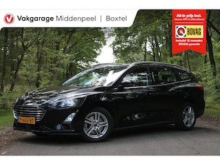 Ford Focus Wagon 1.0 EcoBoost Business Camera | Carplay