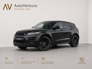 Land Rover Range Rover Evoque 1.5 P270e PHEV Dynamic SE l Facelift l Schuif-/kantel Pano l Black Pack l Meridian l Adapt. Cruise l Camera l