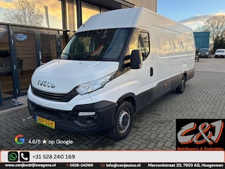 Iveco Daily 35S16V 2.3 410 H2 motorschade airco lang