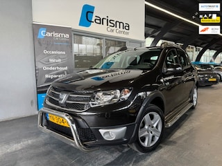 Dacia Sandero 0.9 TCe Stepway Lauréate Navi|Cruise|Camera