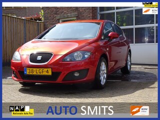Seat Leon 1.4 TSI Style 5 drs