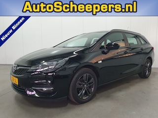 Opel Astra Sports Tourer 1.2 Edition NAVI/PDC/CRUISE/AIRCO/LMV