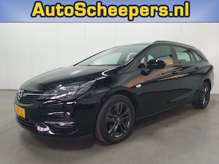 Opel Astra Sports Tourer 1.2 Edition NAVI/PDC/CRUISE/AIRCO/LMV