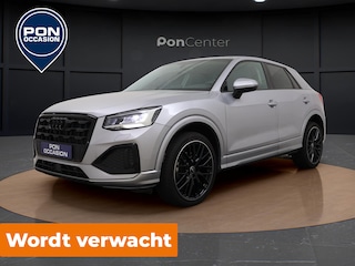Audi Q2 35 TFSI Advanced edition | Trekhaak | 19" | Elek Achterklep | Stoelverwarming | Getint Glas |