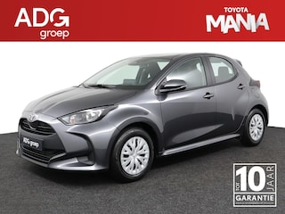 Toyota Yaris 1.5 Hybrid 115 Comfort | Airconditioning automatisch | Adaptive Cruise Control | Apple Carplay/Android Auto |