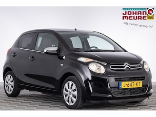 Citroën C1 1.0 VTi Feel 5-drs | AIRCO | BLUETOOTH -2e PINKSTERDAG OPEN!-