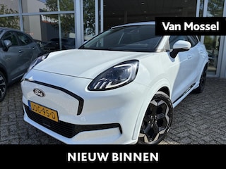 Ford Puma Gen-E Premium 44 kWh