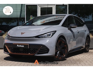 Cupra Born 58 kWh Adrenaline One 204pk | Navigatie | Stoelverwarming | Climate | Cruise | Carplay