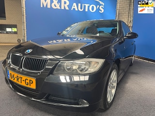 BMW 320i Dynamic Executive Nieuwe APK