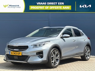 Kia XCeed 1.0 T-GDi DynamicPlusLine | Navigatie | Climate Control | Stoel/stuurverwarming | Camera