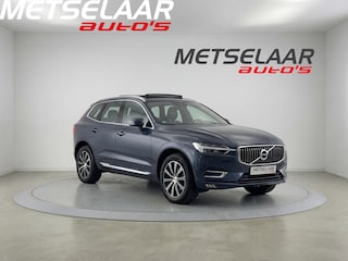 Volvo XC60 2.0 T4 Inscription✅Panodak ✅el trekhaak ✅Head Up